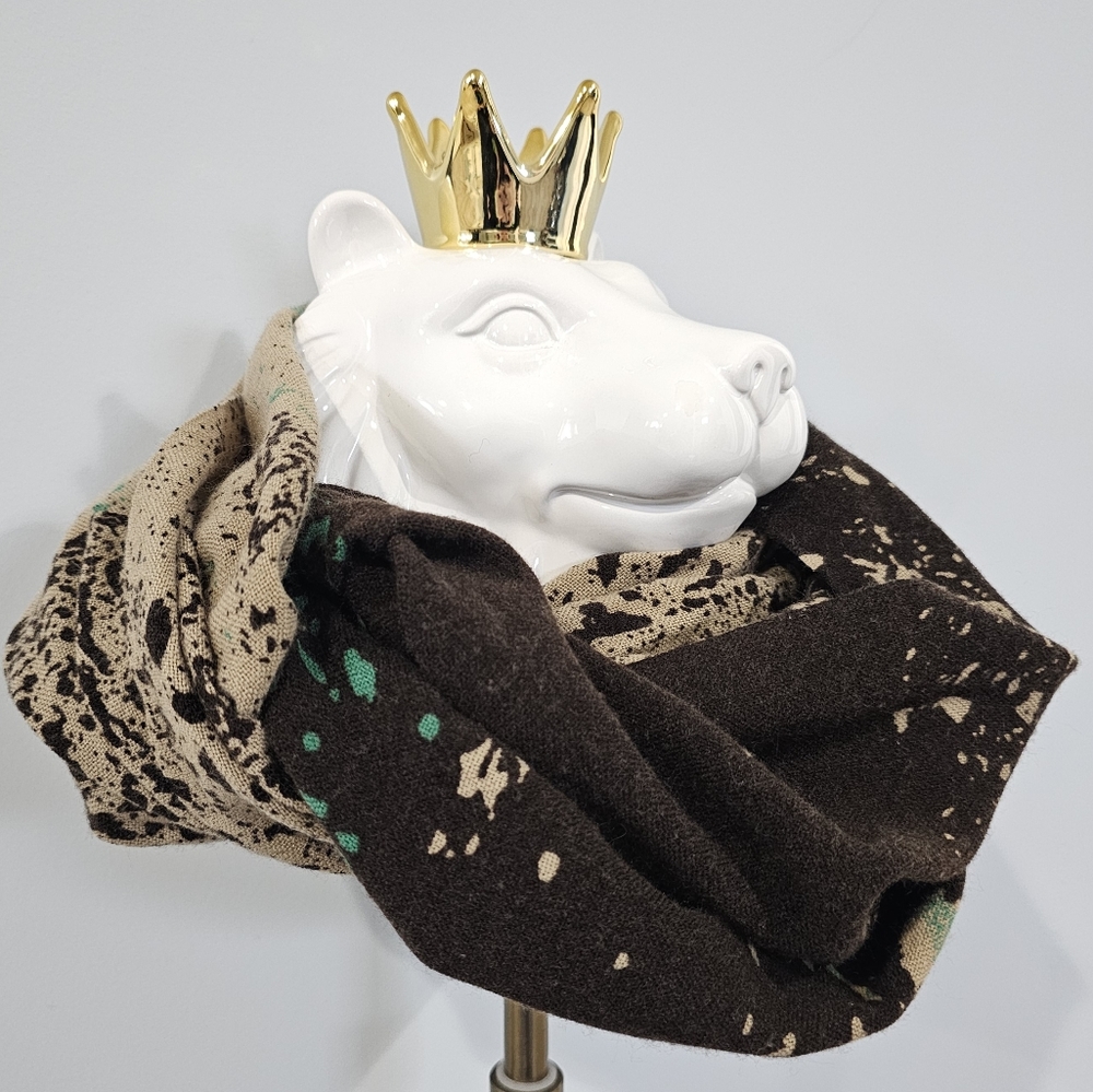 Steve Madden Woman's Scarf